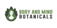 Body and Mind Botanicals coupons
